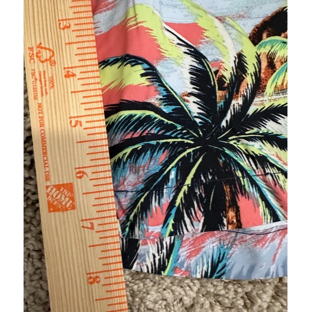 Hurley lightweight swim